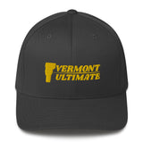 Vermont Ultimate Structured Twill Cap
