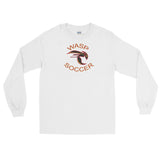 Wasp Soccer Men’s Long Sleeve Shirt