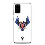 ALA Basketball Samsung Case
