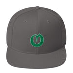 Olympus Softball Snapback Hat