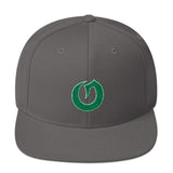Olympus Softball Snapback Hat