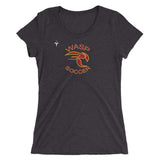 Wasp Soccer Ladies' short sleeve t-shirt
