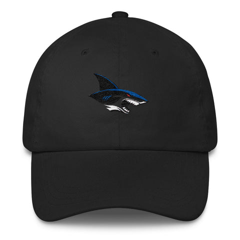 EAHS Sharks Classic Dad Cap