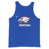 ALA Basketball Unisex Tank Top