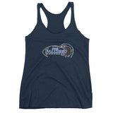 Utah Falconz Women's Racerback Tank