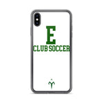 EMU Club Soccer iPhone Case