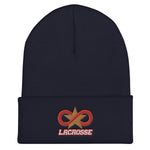 Limitless LAX Cuffed Beanie