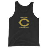 Cibola Wrestling Unisex  Tank Top