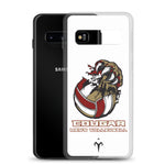 CofC Men's Volleyball Samsung Case