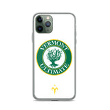 Vermont Ultimate Phone Case