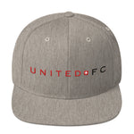 United FC  Snapback Hat