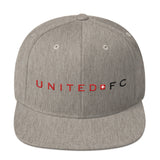 United FC  Snapback Hat