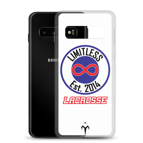 Limitless LAX Samsung Case
