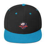 OMWRFC Snapback Hat