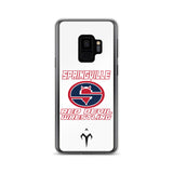 Springville Wrestling Samsung Case