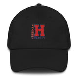 Herriman Hockey Dad hat