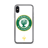 Vermont Ultimate iPhone Case