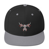 Alta Wrestling Snapback Hat
