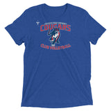 CSU Club Volleyball Short sleeve t-shirt