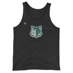 Green Canyon Unisex  Tank Top
