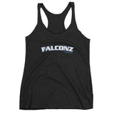 Utah Falconz Women's Racerback Tank