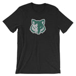 Green Canyon Short-Sleeve Unisex T-Shirt
