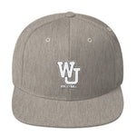 West Jordan Volleyball Snapback Hat