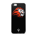 Kerman Wrestling iPhone 5/5s/Se, 6/6s, 6/6s Plus Case