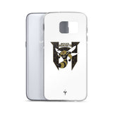 Gate City Hornets Football Samsung Case