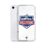 Hall of Fame 2019 iPhone Case