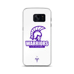 WSU Club Volleyball Samsung Case
