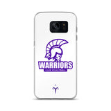 WSU Club Volleyball Samsung Case