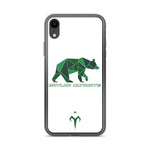 Baylor Ultimate iPhone Case
