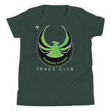 Phoenix Flyers Track Club Youth Short Sleeve T-Shirt