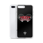 Smash Football iPhone Case