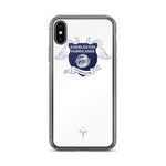 Charleston Hurricanes iPhone Case