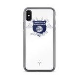 Charleston Hurricanes iPhone Case