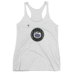 Utah Falconz Women's Racerback Tank