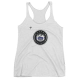 Utah Falconz Women's Racerback Tank