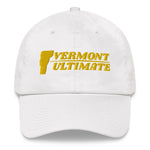 Vermont Ultimate Dad hat