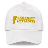 Vermont Ultimate Dad hat