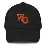 Willow Glen Softball Dad hat