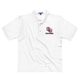 CSU Club Volleyball Men's Premium Polo