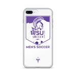 Winona Soccer iPhone Case