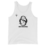 St Olaf Volleyball Unisex  Tank Top