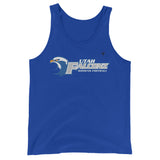 Utah Falconz Unisex  Tank Top