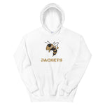McCants Basketball Unisex Hoodie