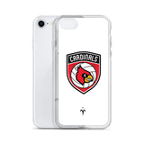 Louisville Volleyball iPhone Case
