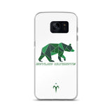 Baylor Ultimate Samsung Case