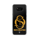 St. Olaf Volleyball Samsung Case